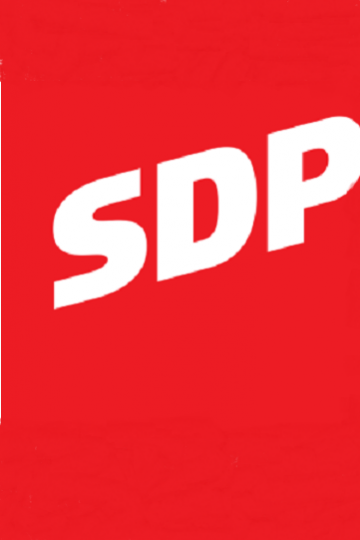 SDP SDP