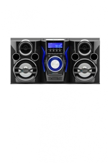 MC60BT  BLAUPUNKT HIFI  CD / MP3 / USB Karaoke