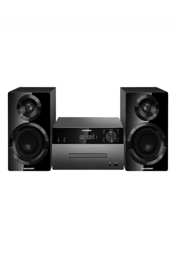 Blaupunkt Micro sustav s Bluetoothom i CD/USB MS50BT