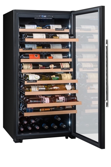 Hladnjak za vino Climadiff CPF100B1