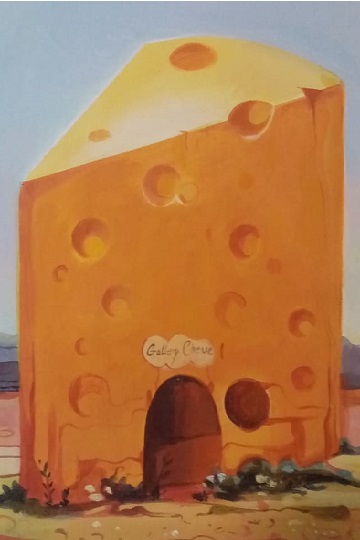 Galerija Kriška sira
